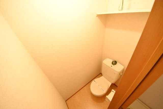 トイレ　★★同物件別部屋参考画像★★