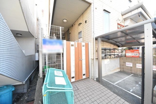 エントランス　★エントランス★