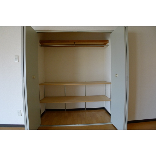 その他　収納