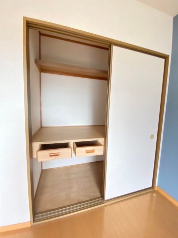 収納　※仕様が異なる場合が御座います