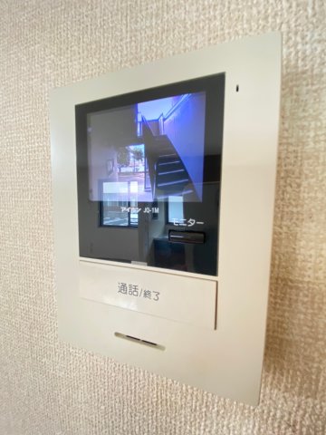 セキュリティ　※仕様が異なる場合が御座います