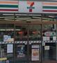コンビニ　セブンイレブン 大阪新町2丁目店（コンビニ）まで70m