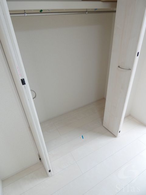 収納　同仕様