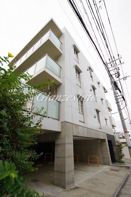 建物外観　☆スタイリッシュな外観☆