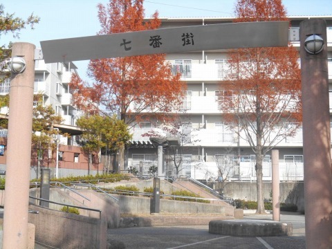 その他共有部分　敷地内１