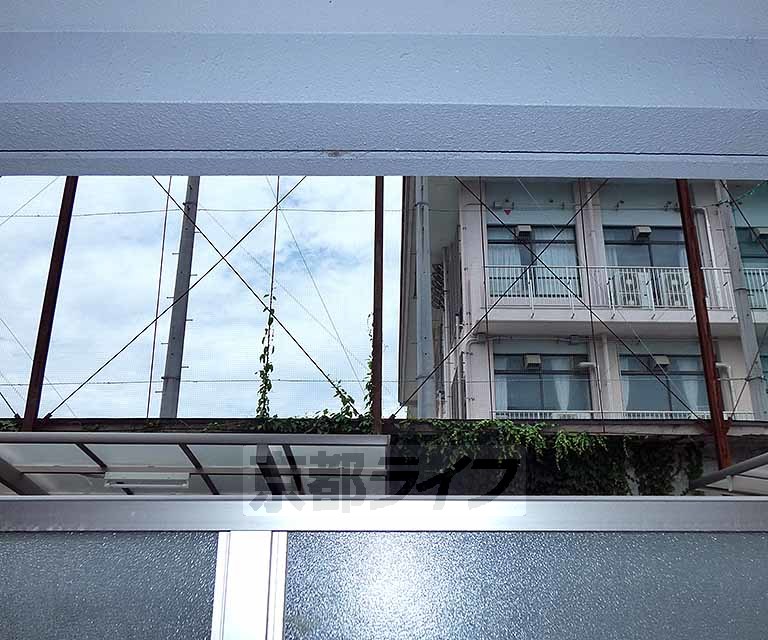 その他部屋・スペース　室内別角度です。