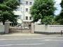 中学校　川崎市立住吉中学校（中学校）まで304m