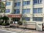 小学校　川崎市立苅宿小学校（小学校）まで347m