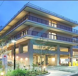 病院　医療法人社団城東桐和会東京さくら病院（病院）まで820m