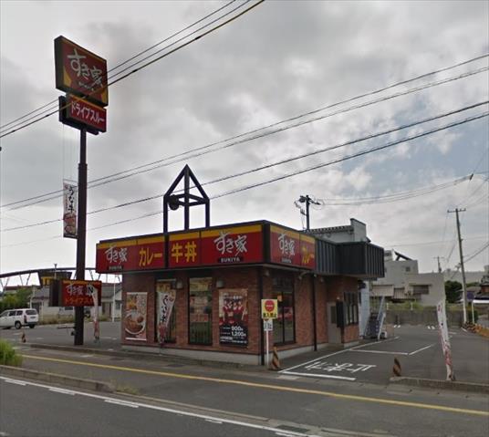 その他　すき家430号倉敷児島店（その他）まで382m