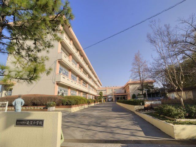 小学校　さいたま市立蓮沼小学校（小学校）まで1122m