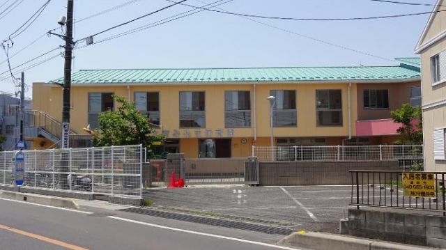幼稚園・保育園　大宮みぬま保育園（幼稚園・保育園）まで251m