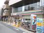 コンビニ　セブンイレブン東武曳舟駅前店（コンビニ）まで340m