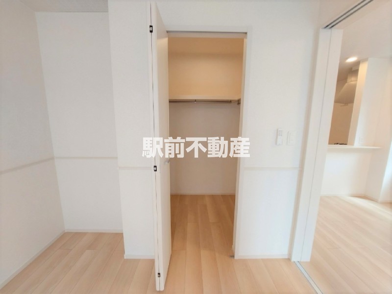 収納　※類似物件の写真です。