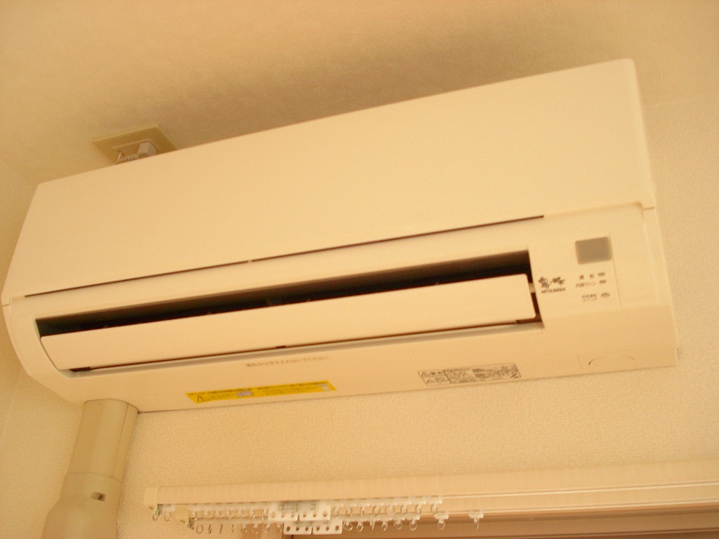 その他設備　・別号室参考写真