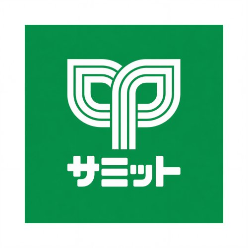 スーパー　サミットストア 武蔵野緑町店（スーパー）まで775m