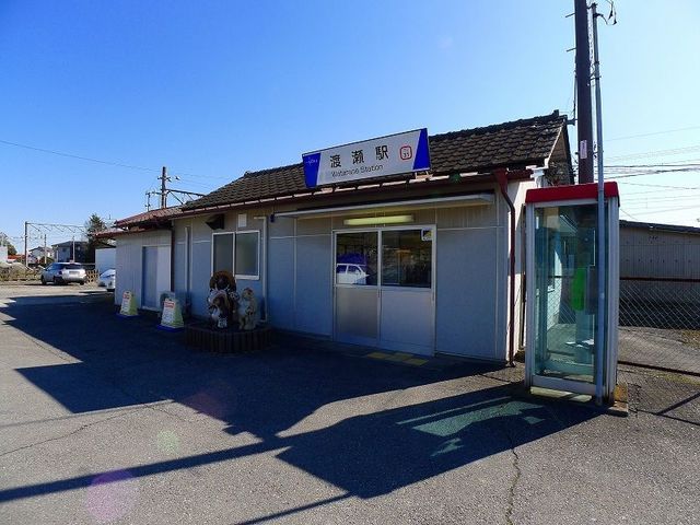 その他　東武佐野線　渡瀬駅（その他）まで740m