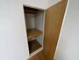 収納　※別部屋の写真です
