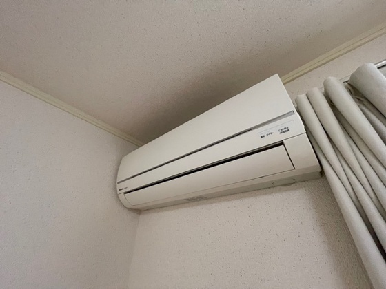 その他設備　※別部屋の写真です