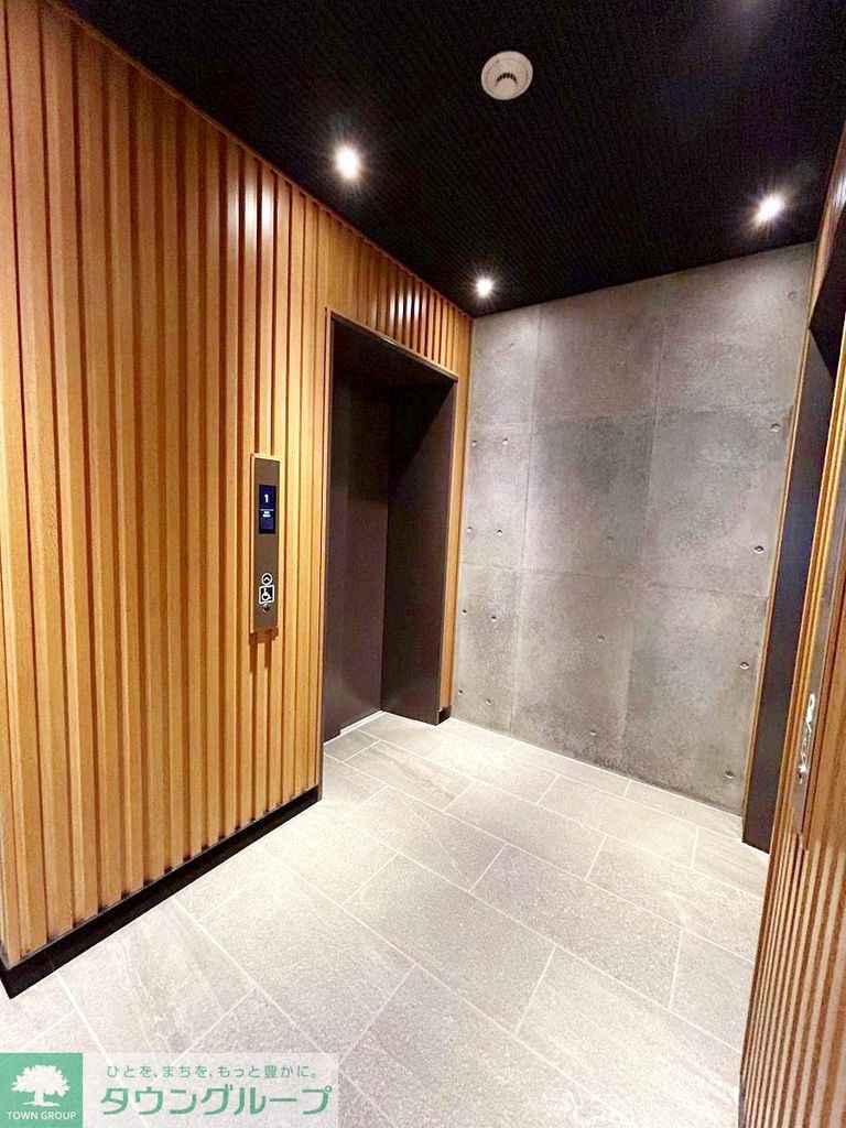 その他共有部分　お部屋探しはタウンハウジングへ♪