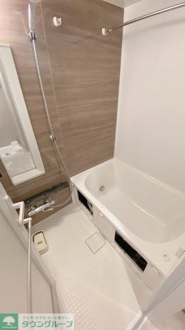 バス・シャワールーム　お部屋探しはタウンハウジングへ♪