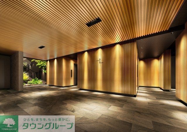 その他設備　お部屋探しはタウンハウジングへ♪