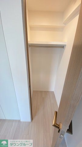 収納　お部屋探しはタウンハウジングへ♪