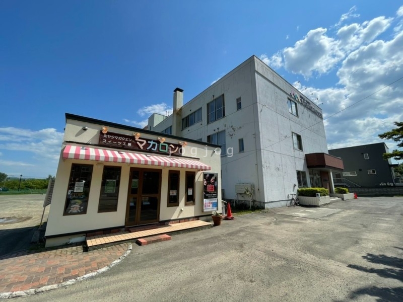 その他　宮島学園北海道製菓専門学校（その他）まで1742m