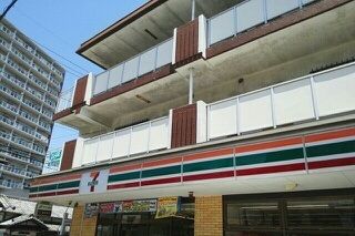 コンビニ　セブン-イレブン 三島壱町田店（コンビニ）まで750m