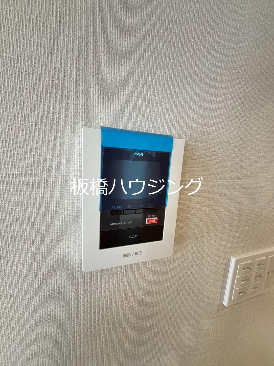 三田上板橋ガーデンのその他写真