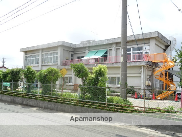 幼稚園・保育園　神田原保育園（幼稚園・保育園）まで641m