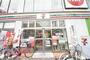 コンビニ　セブンイレブン　地下鉄蒲生4丁目駅前店（コンビニ）まで607m