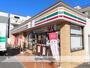 コンビニ　セブン－イレブン中板橋南店（コンビニ）まで493m