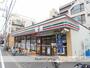 コンビニ　セブン－イレブン板橋大山公園前店（コンビニ）まで495m