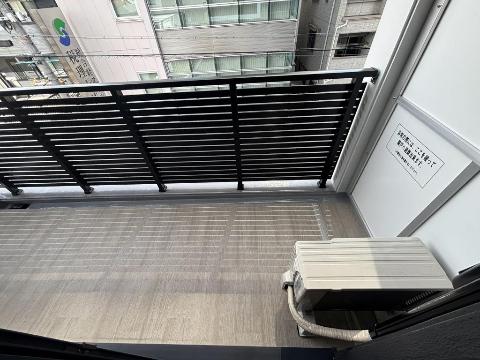 バルコニー　ベランダ