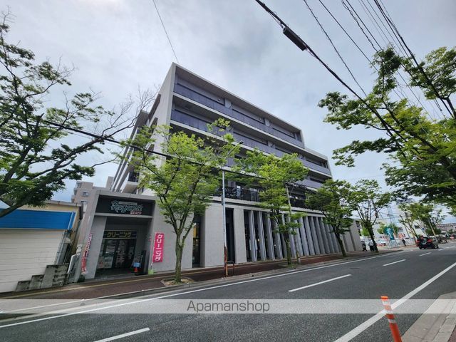 スーパー　レガネット（スーパー）まで462m