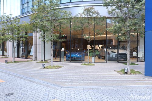 その他　マセラティ名古屋（その他）まで595m