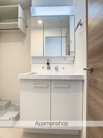 Dーroom上山門の内装写真