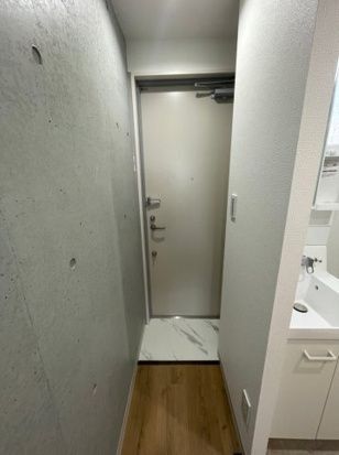 玄関　☆玄関☆