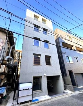 建物外観　☆外観☆