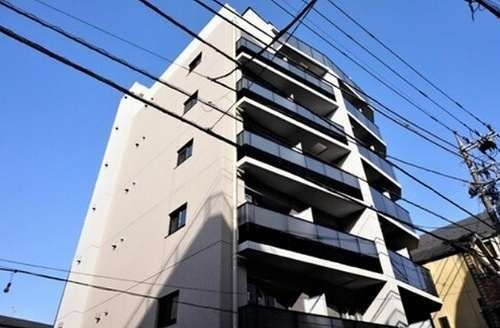 建物外観　外観も気になるポイント
