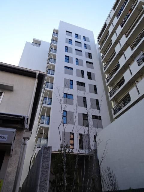 建物外観　★高級感ある外観★