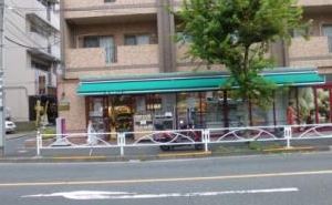スーパー　まいばすけっととうきょうスカイツリー駅南店（スーパー）まで303m
