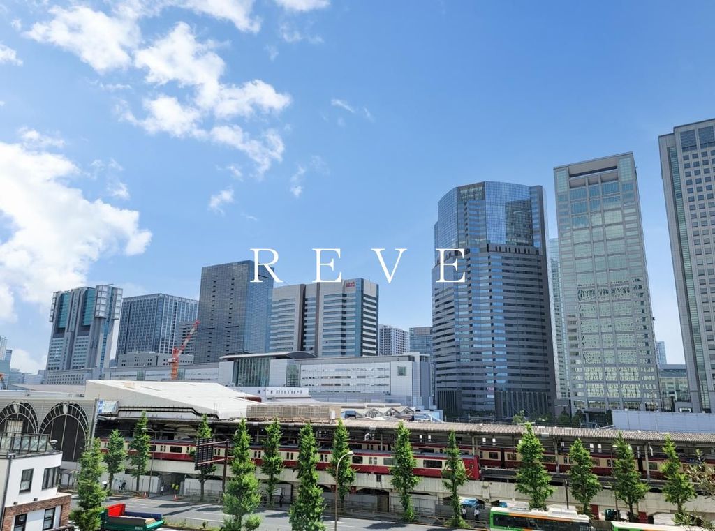その他　品川駅(JR東日本 山手線)（その他）まで1290m