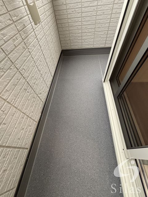 バルコニー　同仕様