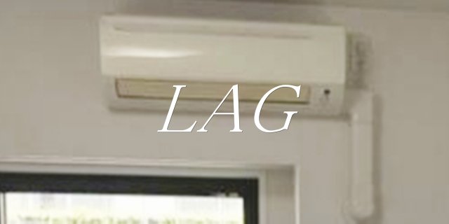 その他設備　エアコンです。