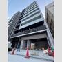 S-RESIDENCE阿波座chiaro 8階 新築の賃貸物件