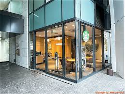 飲食店　スターバックス コーヒー 茗荷谷店（飲食店）まで589m