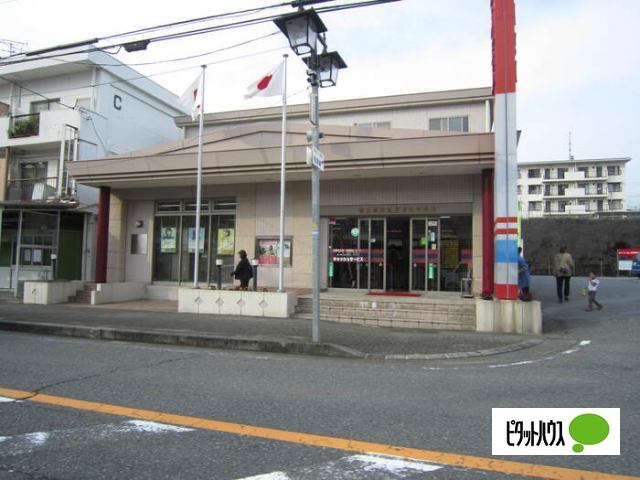 銀行　富士信用金庫広見町支店（銀行）まで1244m