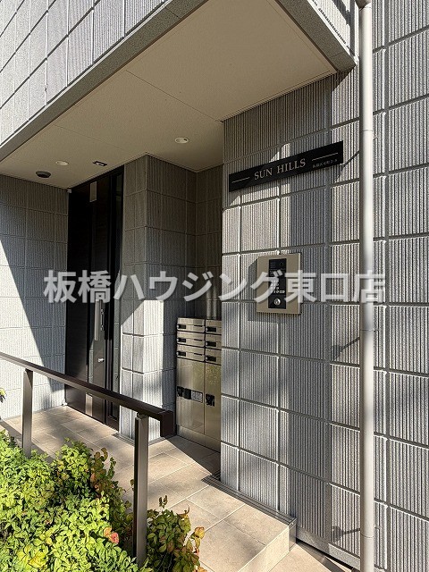 ロビー